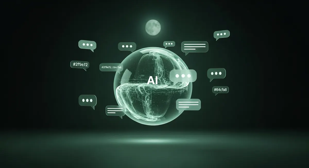 Why an AI concierge captures the leads you're losing after hours — Automation