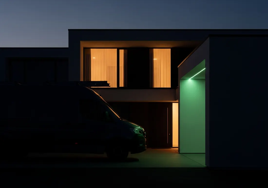 Trades & Home Services websites near Cochrane